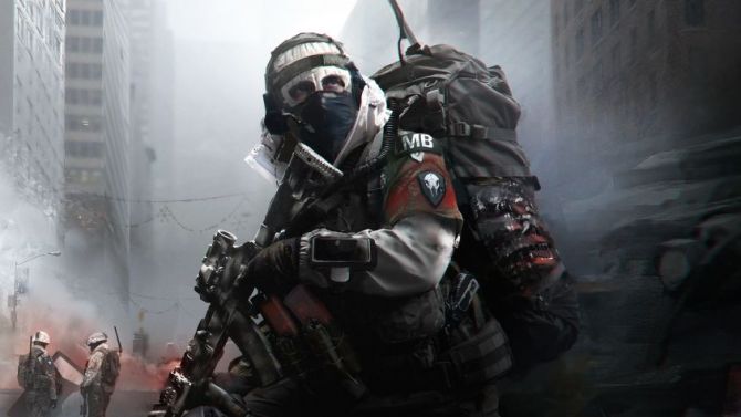 The Division : Des précisions sur le premier contenu gratuit