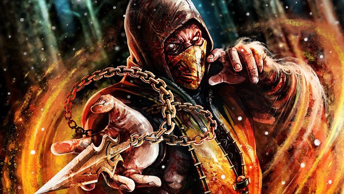 Mortal Kombat : Voici toutes les fatalités en vidéo