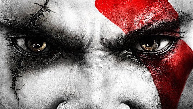 God of War 4 : Des images fuitent, la mythologie nordique pour Kratos ?