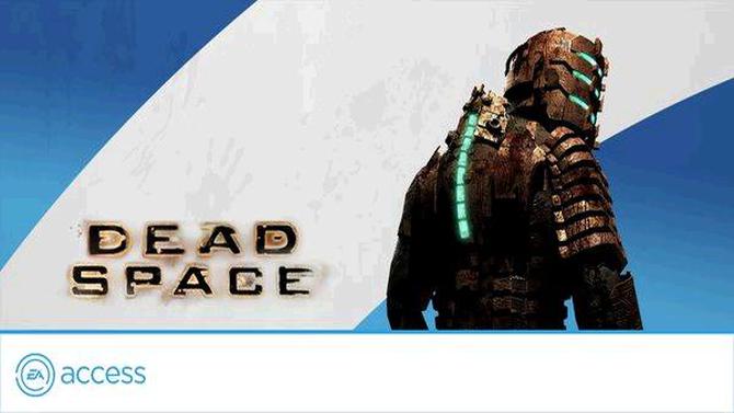 Dead Space Xbox One rejoint le catalogue EA Access
