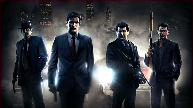 Mafia 3 : 2K dévoile quelques nouvelles images inédites