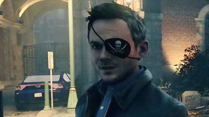 Quantum Break : Remedy réserve une surprise aux pirates de la version PC