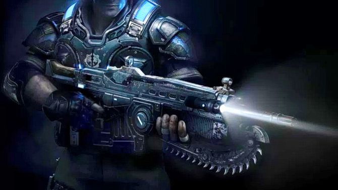 Gears of War 4 : La date de sortie révélée