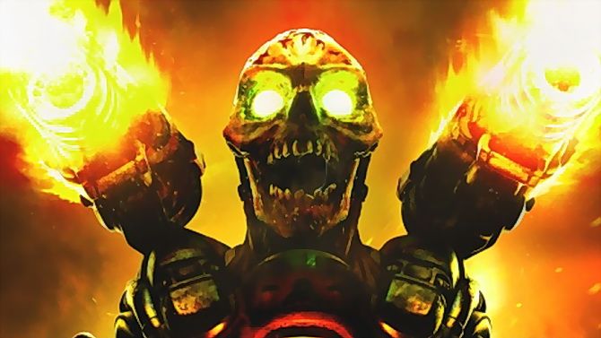 DOOM : La Bêta ouverte datée et le premier DLC détaillé