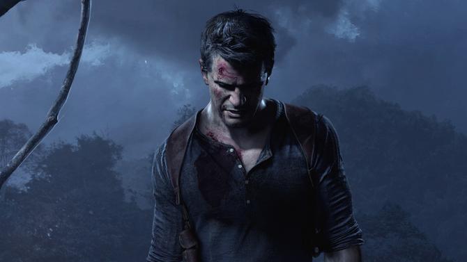 Uncharted 4 A Thief's End : L'artbook officiel disponible le 10 mai chez Omaké Books
