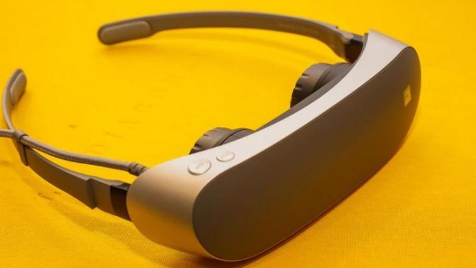 Réalité Virtuelle : Le LG 360 VR a un prix et une date de sortie