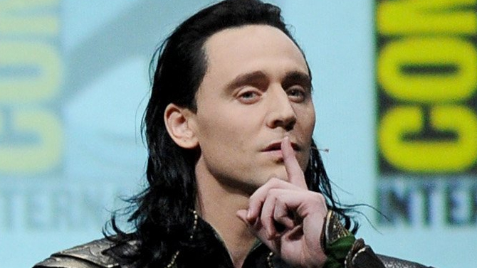 Marvel : Tom Hiddleston parle de l'avenir de Loki dans le MCU
