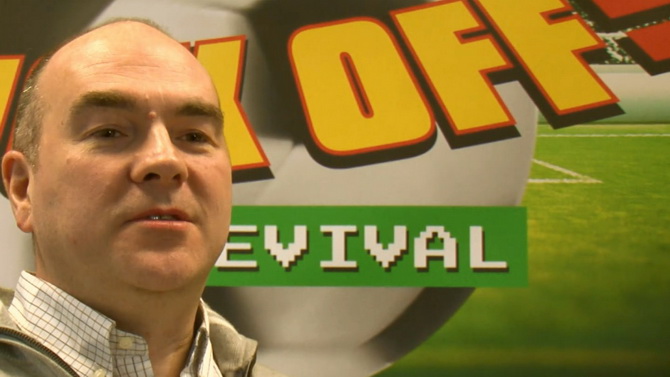 Kick Off Revival dégaine un premier carnet de développeur