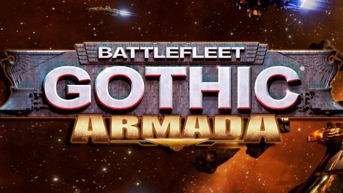 Battlefleet Gothic Armada (Warhammer) : La flotte Eldar en vidéo