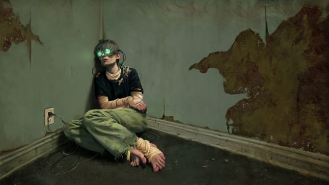 Réalité Virtuelle : selon un sondage, voici les craintes des français