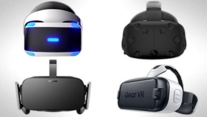 Réalité Virtuelle en France : selon un sondage, voici les casques les plus attendus (avec une surprise)