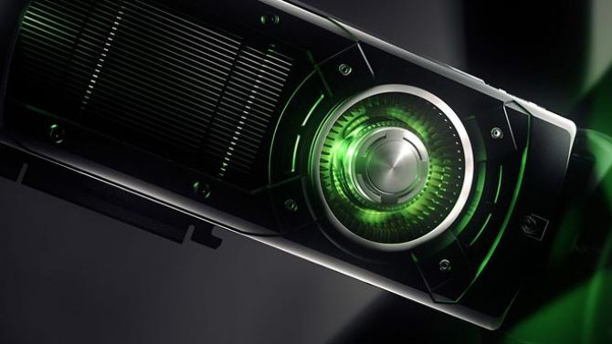 Nvidia : Des cartes GTX 1080 et GTX 1070 en production ?