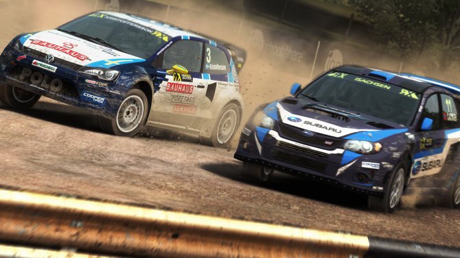 Codemasters récupère la Team d'Evolution Studios, fermé par Sony