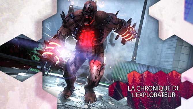 La Chronique de l'Explo : Killing Floor 2 ne fait pas dans la dentelle