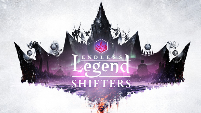 Endless Legend : L'extension Shifters est disponible, et des promos sur les jeux Amplitude