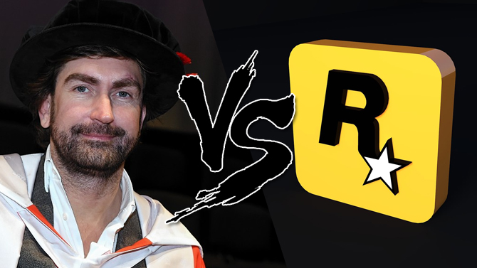 Affaire Leslie Benzies : Rockstar parle de "problèmes de performance et de comportement"