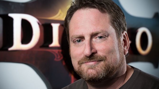 Diablo III : Un lead designer quitte Blizzard pour rejoindre Obsidian