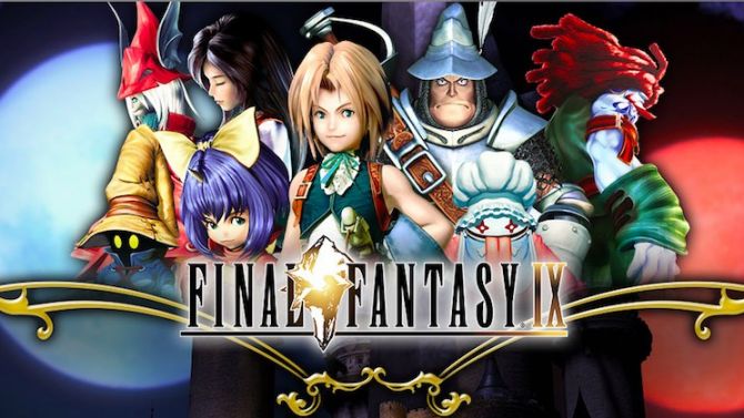 Final Fantasy IX sur PC : Détails des nouvelles caractéristiques du jeu et promo limitée