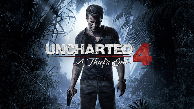 Uncharted 4 : Naughty Dog "triste" de dire au revoir à Nathan Drake