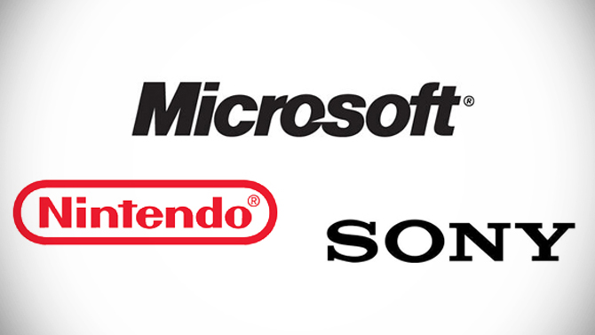 Pour GameStop, l'arrivée de nouvelles consoles est "imminente"