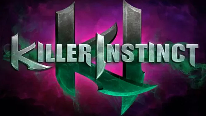 Killer Instinct totalise 6 millions de joueurs