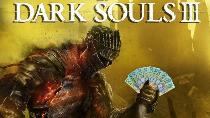 Dark Souls III : Bandai Namco offre 10.000 dollars au meilleur speedrunner