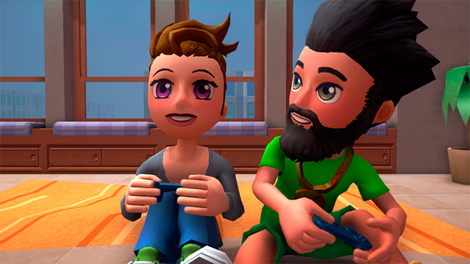 YouTubers Life : Le jeu vidéo simulateur de YouTubeur