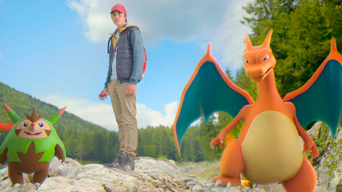 Pokémon : Nintendo voudrait un blockbuster avec de vrais acteurs