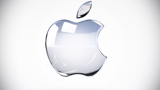 iPhone : Apple préparerait un modèle avec une coque tout en verre pour 2017