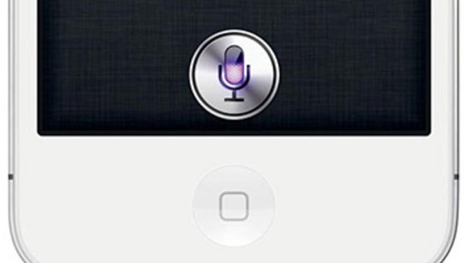 L'image du jour : Quand Siri se met à faire de l'humour