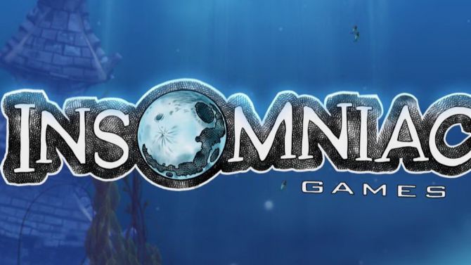 Insomniac : Trois jeux en Réalité Virtuelle prévus pour 2016