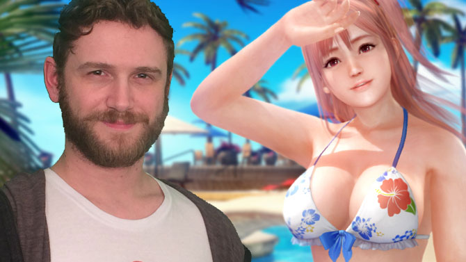 TEST vidéo de Dead or Alive Xtreme 3 (PS4) : Sexy, mais c'est tout ?