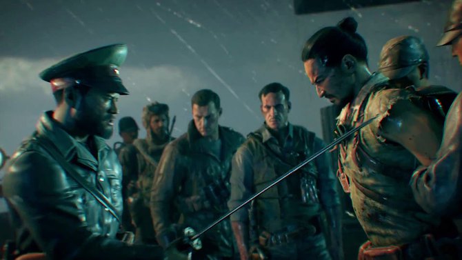 Call of Duty Black Ops III : Une bande-annonce pour Eclipse