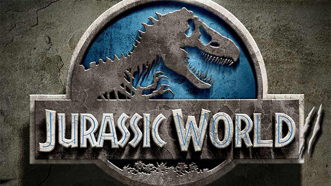 Jurassic World 2 : L'identité du réalisateur officialisée