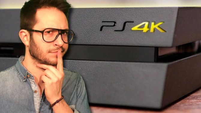 J'ai quelque chose à vous dire : la PS4.5, première (grosse) erreur de Sony ?