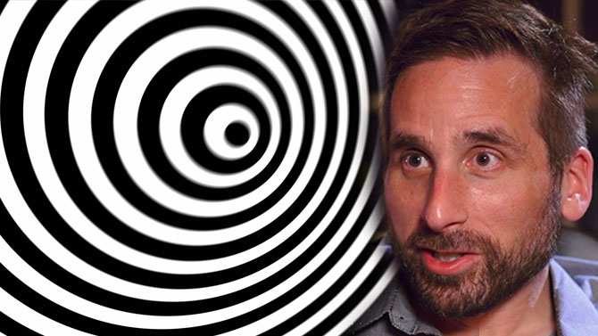 Ken Levine (BioShock) sur un reboot interactif de la Quatrième Dimension