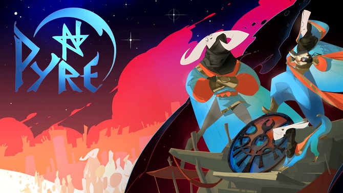 Pyre : Le nouveau jeu des parents de Bastion et Transistor annoncé en vidéo et images