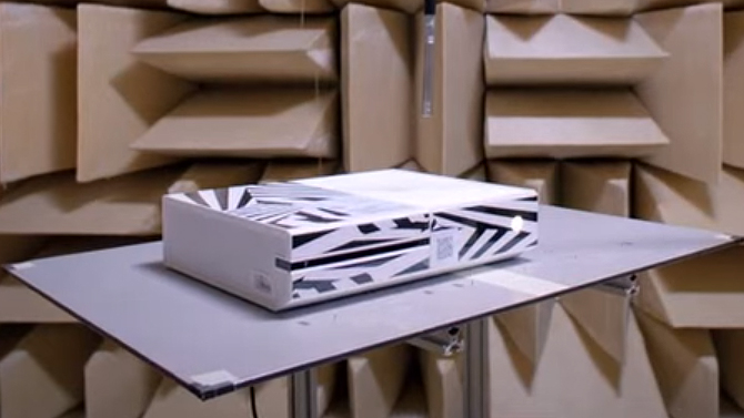 Nouvelle Xbox One : Microsoft teste plusieurs prototypes