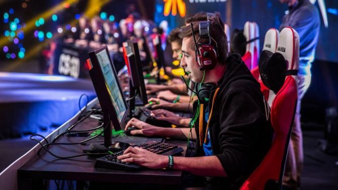 eSport : Selon un sondage les FPS sont les jeux les plus populaires à regarder
