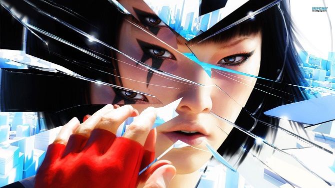 Mirror's Edge Catalyst repousse sa date de sortie