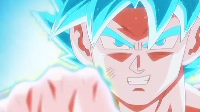 Dragon Ball Super : Goku ne lâche rien dans la bande-annonce de l'épisode 40