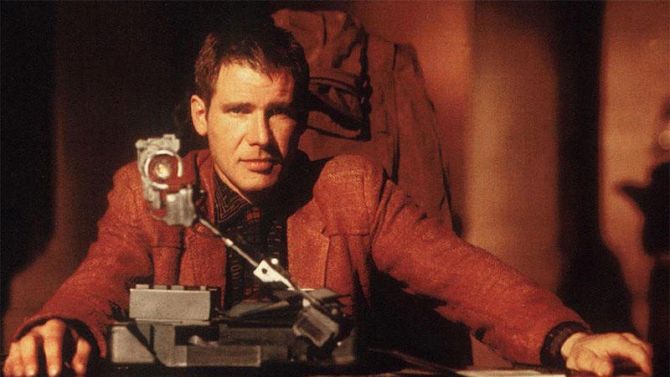 Blade Runner 2 sortira plus tôt que prévu