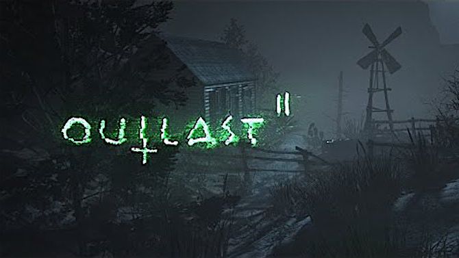 Outlast 2 : Découvrez une deuxième séquence de gameplay en vidéo (MAJ)