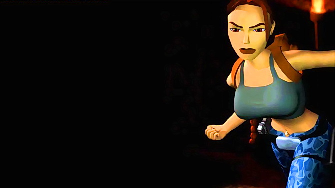 Tomb Raider : Un film promotionnel de 1998 refait surface