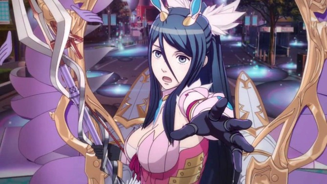 Tokyo Mirage Sessions FE s'offre une nouvelle bande-annonce