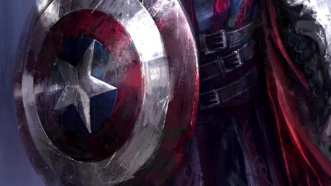 L'image du jour : Les Avengers comme vous ne les avez jamais vus