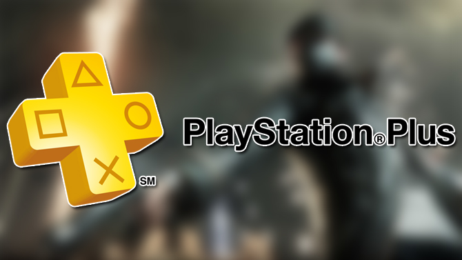 PlayStation Plus : Les jeux PS4 gratuits de mai auraient fuité, avec Watch Dogs