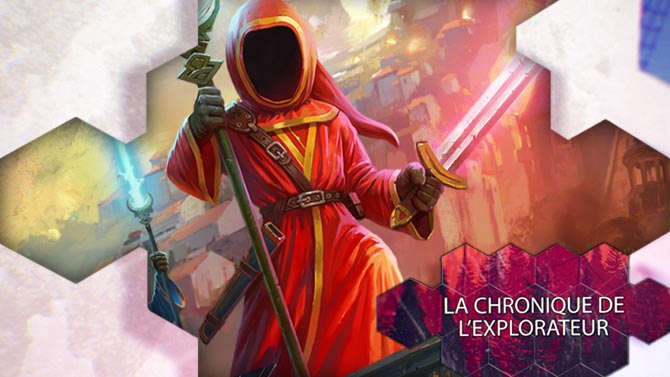 La Chronique de l'Explo : Magicka 2 humilie Harry Potter