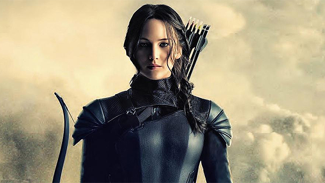Steam : Les films Lionsgate (Hunger Games, Twilight) débarquent