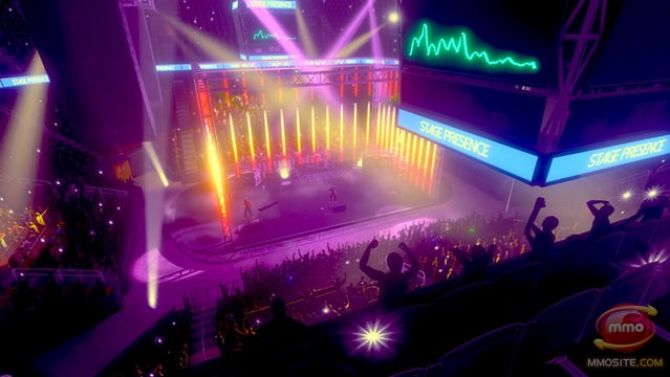 Stage Presence : Chantez en réalité virtuelle et faites vous huer par des joueurs